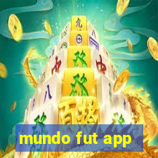 mundo fut app