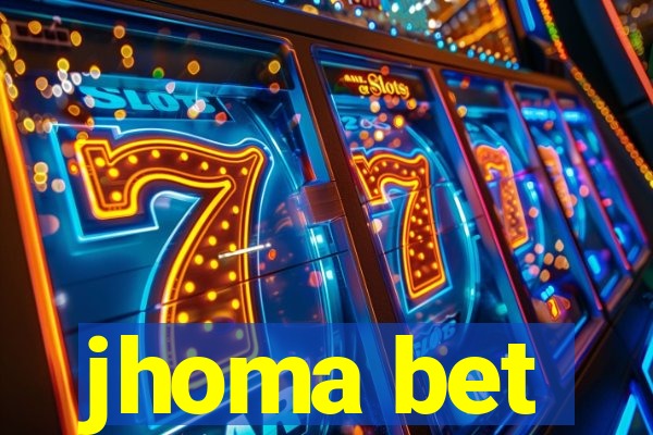 jhoma bet