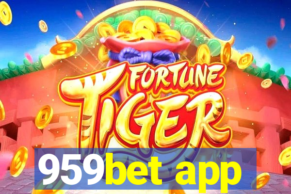 959bet app