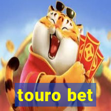 touro bet