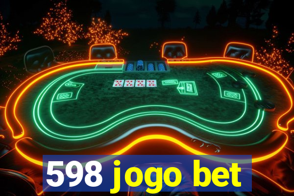 598 jogo bet