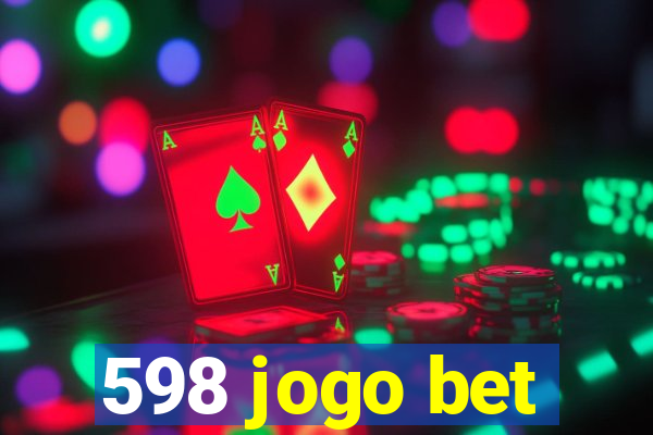 598 jogo bet