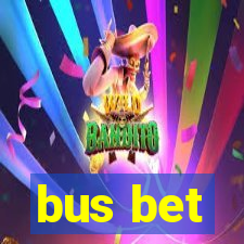 bus bet