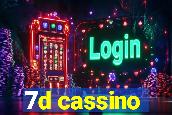 7d cassino