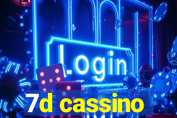 7d cassino