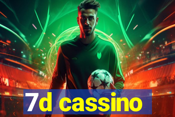 7d cassino