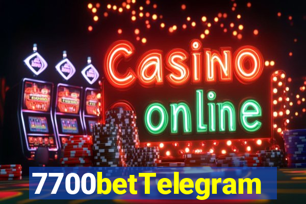 7700betTelegram