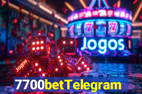 7700betTelegram