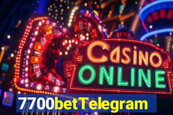 7700betTelegram