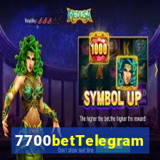 7700betTelegram