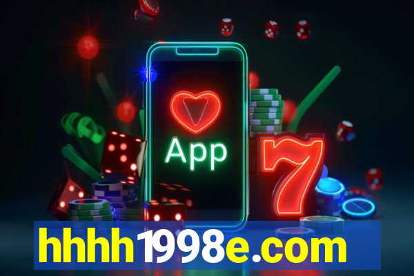 hhhh1998e.com