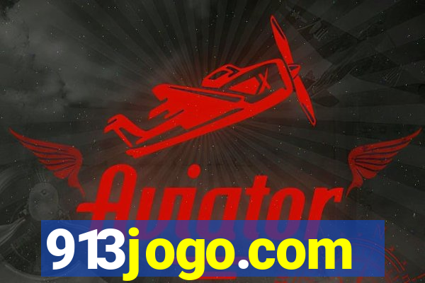 913jogo.com