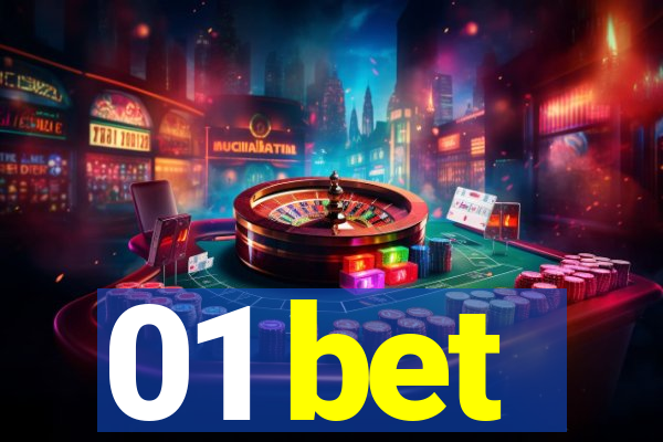 01 bet