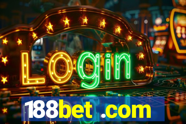 188bet .com