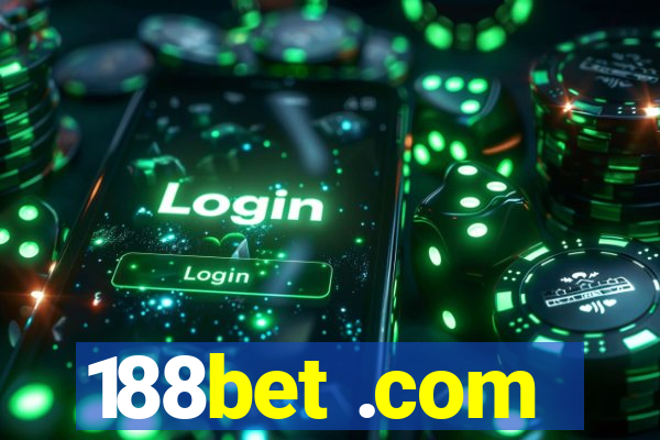 188bet .com