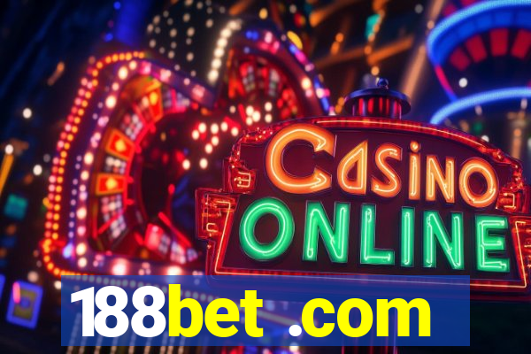 188bet .com