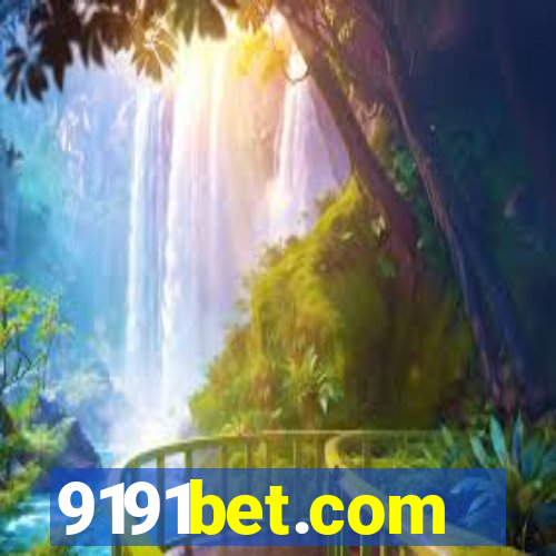 9191bet.com