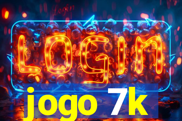 jogo 7k