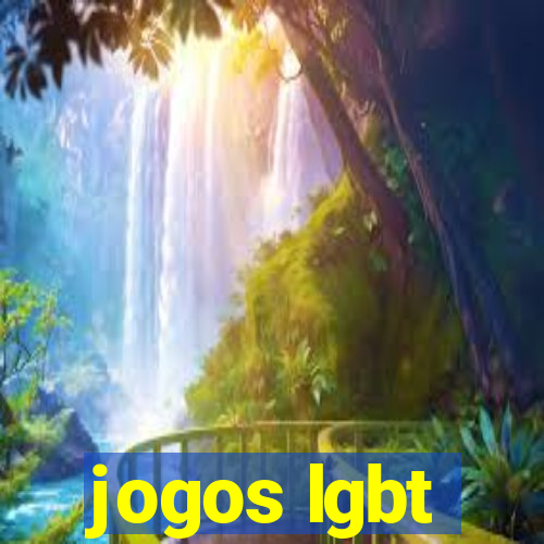 jogos lgbt