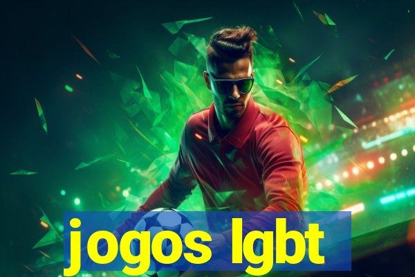 jogos lgbt