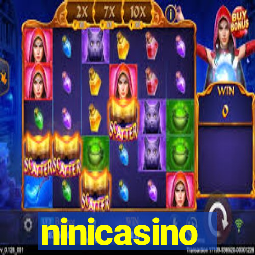 ninicasino