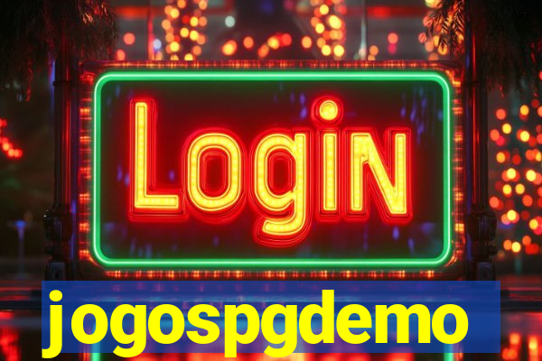 jogospgdemo