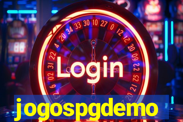 jogospgdemo