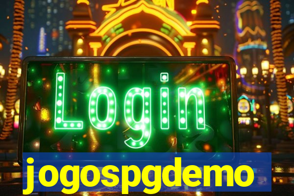 jogospgdemo