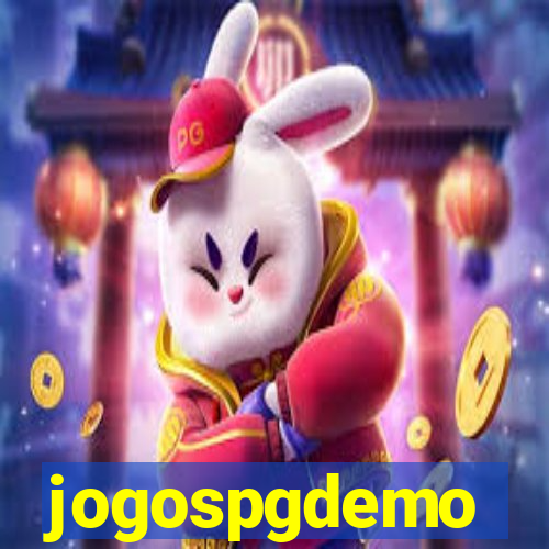 jogospgdemo