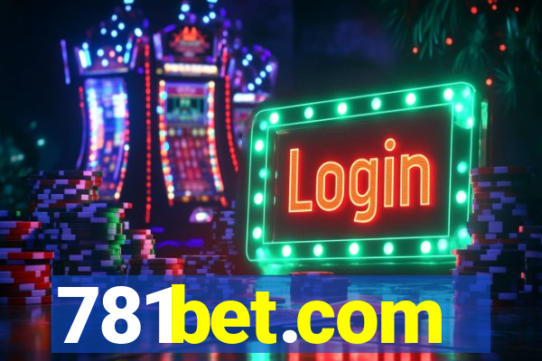 781bet.com