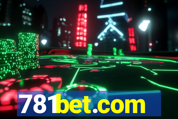 781bet.com