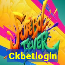 Ckbetlogin