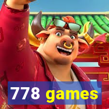 778 games