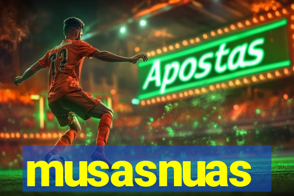 musasnuas