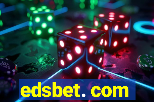 edsbet. com