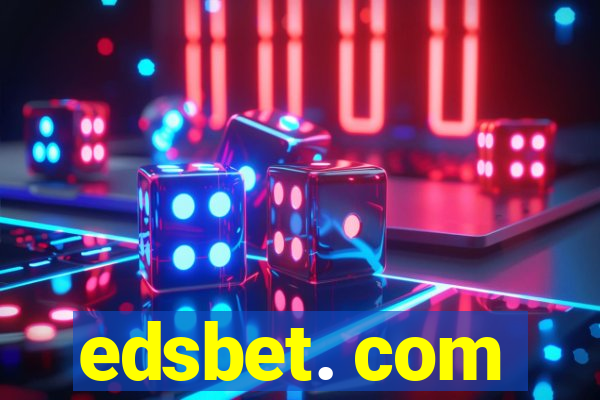 edsbet. com