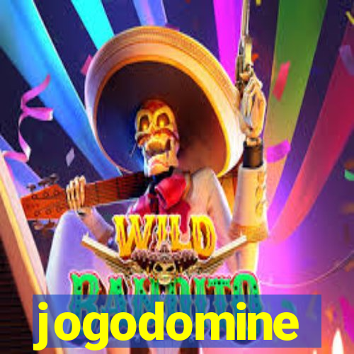 jogodomine