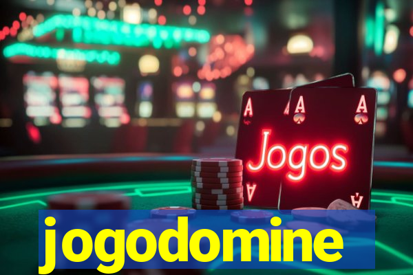 jogodomine