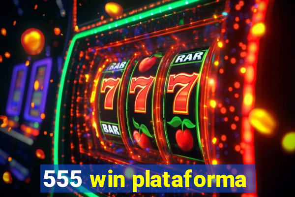 555 win plataforma