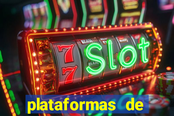 plataformas de jogos 2024