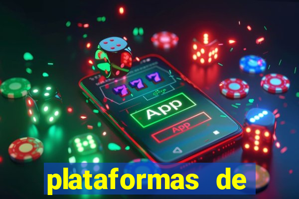 plataformas de jogos 2024