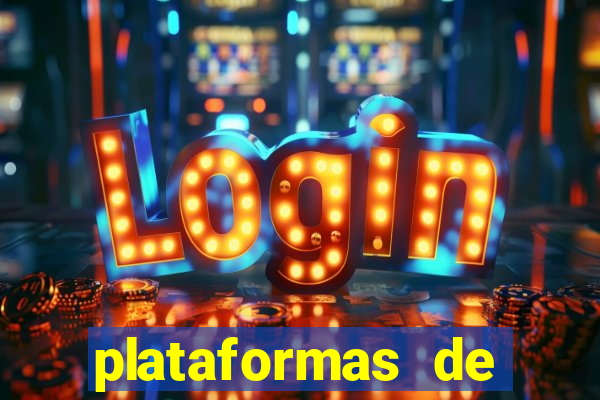 plataformas de jogos 2024