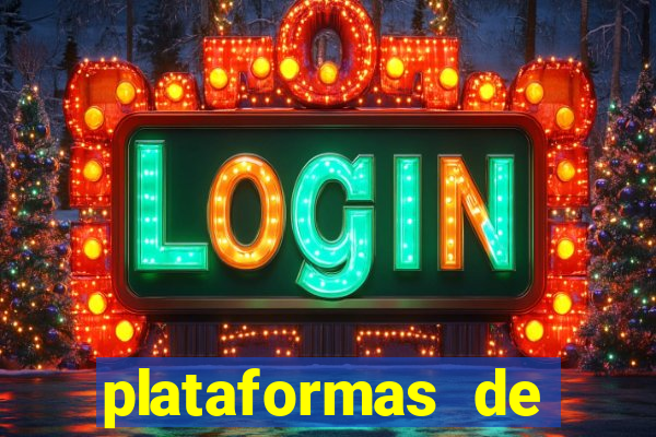 plataformas de jogos 2024