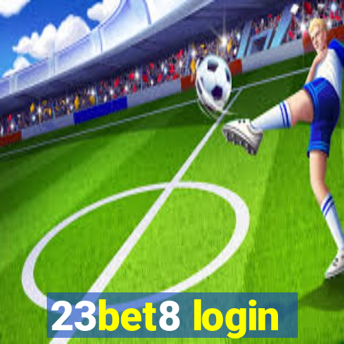 23bet8 login