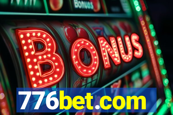 776bet.com