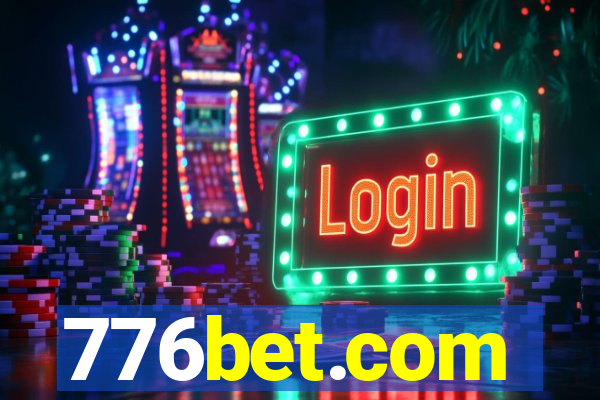 776bet.com