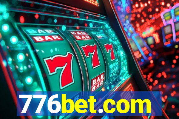 776bet.com