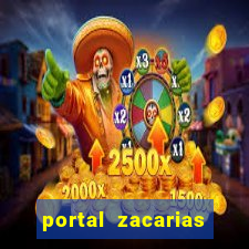 portal zacarias menina da carreta