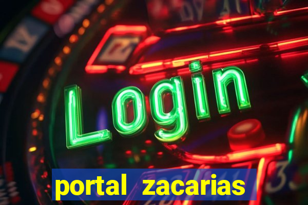 portal zacarias menina da carreta