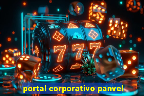 portal corporativo panvel